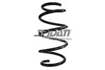 Sprężyna zawieszenia SPIDAN 87913 (Oś przednia)