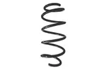 Sprężyna zawieszenia SPIDAN 87944 (Oś przednia)