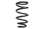 Sprężyna zawieszenia SPIDAN 88019 (Oś przednia)