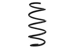 Sprężyna zawieszenia SPIDAN 88096 (Oś przednia)