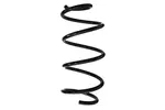 Sprężyna zawieszenia SPIDAN 88098 (Oś przednia)