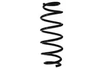 Sprężyna zawieszenia SPIDAN 88118 (Oś przednia)