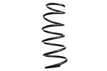Sprężyna zawieszenia SPIDAN 88242 (Oś przednia)