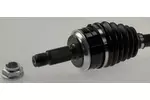 Wał napędowy, napęd osi SPIDAN 28085