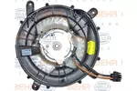 Czujnik NOx, katalizator NOx HELLA 6PN 358 186-101 (Za katalizatorem)
