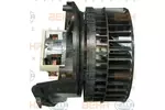 Czujnik NOx, katalizator NOx HELLA 6PN 358 186-131 (Za katalizatorem)