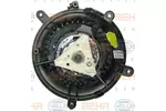 Czujnik NOx, katalizator NOx HELLA 6PN 358 186-081