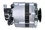 Alternator HELLA 8EL 737 489-001