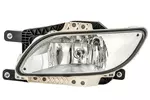Reflektor przeciwmgłowy - halogen HELLA 1ND 010 223-311 (Z lewej)