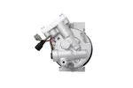 Alternator HELLA 8EL 737 037-001