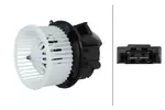 Wentylator wnętrza - dmuchawa HELLA 8EW 366 400-361