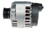 Alternator HELLA 8EL 011 710-701 - fot.4
