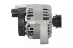 Alternator HELLA 8EL 011 713-501 - fot.2