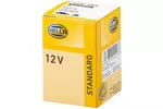 12V/3W ŻARÓWKA HELLA 8GP 002 066-121