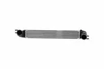 Chłodnica powietrza doładowującego - intercooler HELLA 8ML 366 470-961