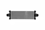 Chłodnica powietrza doładowującego - intercooler HELLA 8ML 366 470-971