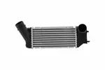 Chłodnica powietrza doładowującego - intercooler HELLA 8ML 366 471-101