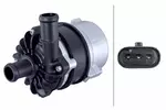 Dodatkowa pompa wodna HELLA 8TW 358 413-081