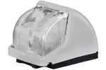 LAMPA OBRYSOWA HELLA 2PF 006 679-007 (Z prawej)