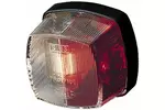 LAMPA OBRYSOWA HELLA 2XS 005 639-001 (Boczna oprawa)