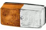 Lampa kierunkowskazu HELLA 2BE 003 347-001 (Z przodu z lewej)