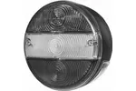 LAMPA T.ZESP. HELLA 2SE 001 685-221 (Z lewej)