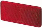 Szkło odblaskowe tylne HELLA 8RA 003 326-031