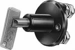 Wyłącznik główny, akumulator HELLA 6EK 002 843-001