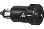 Wtyczka 2-stykowa 12V 8A HELLA 8JA 002 262-001