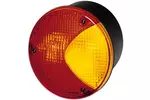 Lampa tylna zespolona HELLA 2SD 964 169-117 (Z prawej)