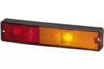 LAMPA TYLNA ZESPOLON HELLA 2VA 997 113-001 (Z prawej)