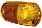 Dodatkowe lampy kierunkowskazów HELLA 2BM 008 355-001 (Boczna oprawa)