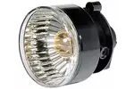 Lampa kierunkowskazu HELLA 2BA 009 001-191 (Z tyłu)
