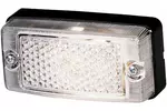 LAMPA POZYCYJNA HELLA 2PG 004 361-011 (Z lewej)
