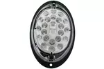 Lampa tylna zespolona HELLA 2SD 343 390-401 (Z lewej)