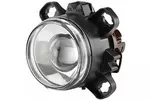 REFLEKTOR DE H1 12V HELLA 1BL 247 042-001 (Z lewej)