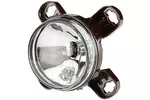 Lampa przednia HELLA 1K0 247 043-021 (Z lewej)