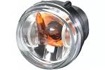 Lampa kierunkowskazu HELLA 2BE 010 102-011 (Z przodu)