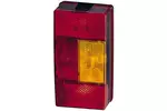 LAMPA HELLA 2VP 006 040-307 (Z prawej)