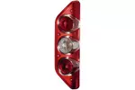 Lampa tylna zespolona HELLA 2VP 343 520-017 (Z lewej)