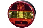 LAMPA TYLNA ZESP. HELLA 2SD 344 100-107 (Z prawej)