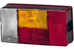LAMPA TYLNA ZESP.L/P HELLA 2VP 006 040-111 (Z lewej)