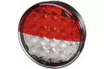 Lampa tylna zespolona HELLA 2SD 344 200-071