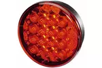 Lampa tylna zespolona HELLA 2SB 344 200-331 (Z lewej)