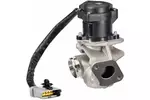 Zawór EGR HELLA 6NU 010 171-131