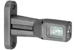 LAMPA OBRYSOWA HELLA 2XS 011 768-007 (Z lewej)
