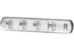 Dodatkowe lampy kierunkowskazów HELLA 2BM 011 788-051