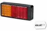 Lampa tylna zespolona HELLA 2VA 357 020-011