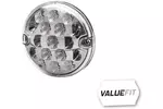 Lampa tylna zespolona HELLA 2SD 357 028-001