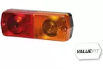 Lampa tylna zespolona HELLA 2SD 357 033-001